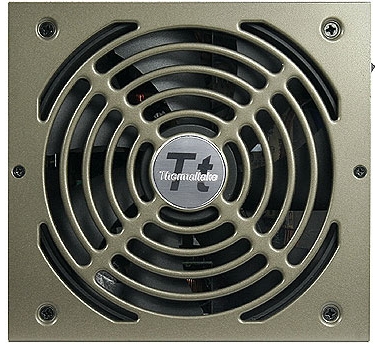 Thermaltake TR2 RX – новые блоки питания