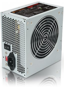 Thermaltake Litepower – новые БП