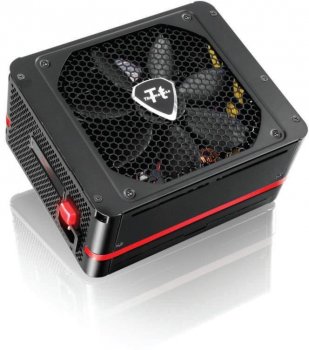 Thermaltake Toughpower Grand – новые БП