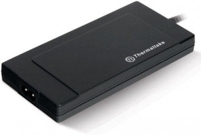 Thermaltake Toughpower Ultra Slim 95W – адаптер для ноутбуков