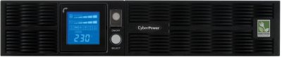 CyberPower Professional Rack Mount LCD – профессиональные ИБП