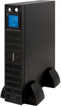 CyberPower Professional Rack Mount LCD – профессиональные ИБП