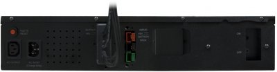 CyberPower Professional Rack Mount LCD – профессиональные ИБП