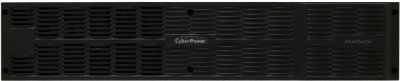 CyberPower Professional Rack Mount LCD – профессиональные ИБП