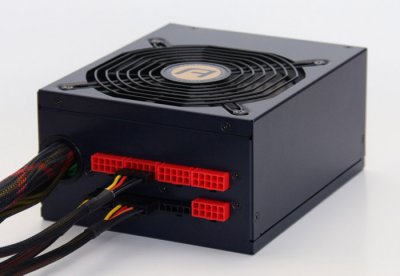 Antec High Current Pro – мощные блоки питания