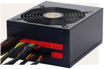 Antec High Current Pro – мощные блоки питания