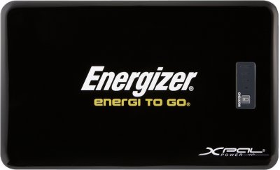 Energizer Energi To Go – мобильные аккумуляторы