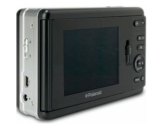 PoGo Instant Digital Camera – фотокамера и фотопринтер