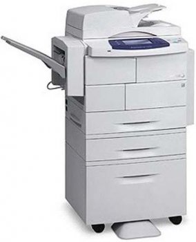 WorkCentre 4260 – новое МФУ от компании Xerox