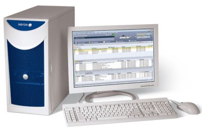 Компания Xerox представила обновленную версию Xerox Nuvera EA