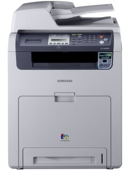 CLX-6200ND и CLX-6240FX – новые МФУ от Samsung