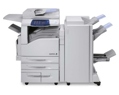 МФУ Xerox WorkCentre 7425