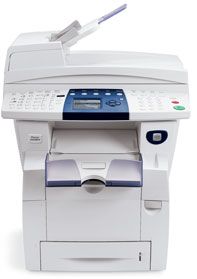 Xerox Phaser 8860MFP: цветная печать в три раза дешевле