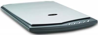 Новый планшетный сканер Xerox 7600