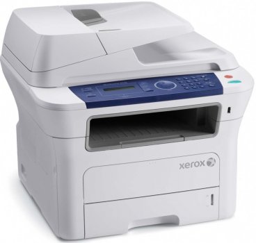 Новые МФУ Xerox WorkCentre 3210 и Xerox WorkCentre 3220