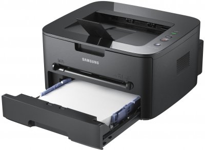 Samsung ML-1915/1910/2525/2580N – монохромные принтеры