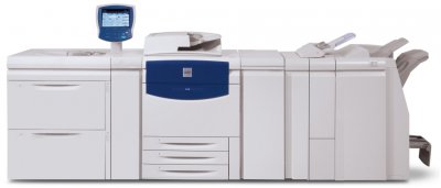 Новые возможности для МФУ Xerox 4112