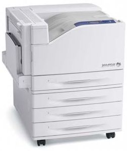 Xerox Phaser 7500 – новый принтер