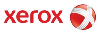 Xerox на выставке 