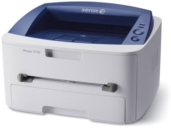 Xerox Phaser 3140 – домашний принтер