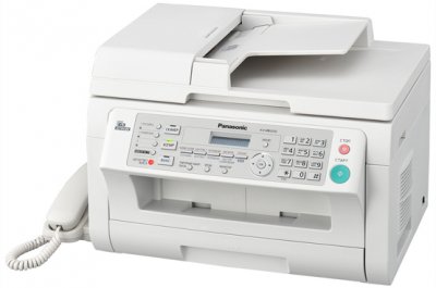 Лазерное МФУ Panasonic KX-MB2030RUW в СИТИЛИНКе