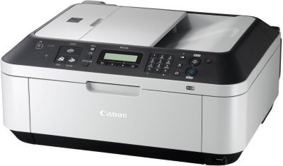 Canon PIXMA MX870, MX350 и MX340 – новые МФУ