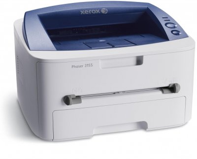 Xerox Phaser 3155/3160/3160N – лазерные принтеры