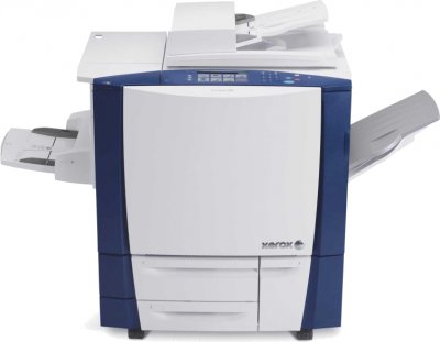 Xerox ColorQube 9201/9202/9203 – полноцветные МФУ