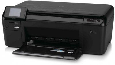 HP PhotoSmart e-All-in-One – интернет-принтеры
