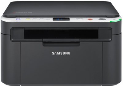 Samsung SCX-3200/3205 – экономичные МФУ