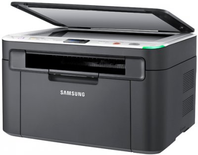 Samsung SCX-3200/3205 – экономичные МФУ