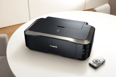 Canon PIXMA iP4840 – профессиональный фотопринтер