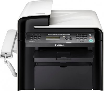 Canon i-SENSYS MF4400 и MF4500 – новые МФУ