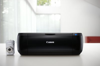 Canon PIXMA MP495 и MP280 – простые фотопринтеры