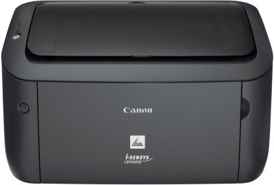 Canon i-SENSYS LBP6000 и LBP6200d – монохромные принтеры