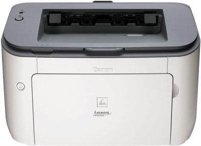 Canon i-SENSYS LBP6000 и LBP6200d – монохромные принтеры