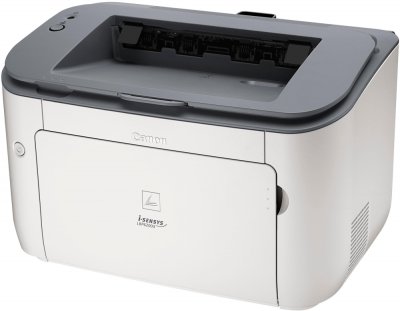 Canon i-SENSYS LBP6000 и LBP6200d – монохромные принтеры