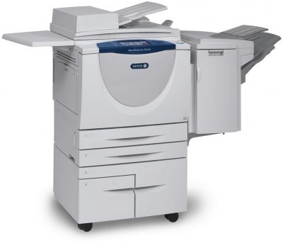 Xerox WorkCentre 5700 – офисные МФУ