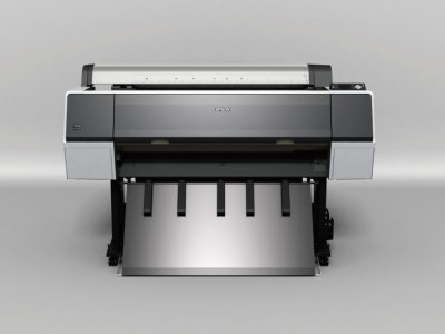 Epson Stylus Pro 7890/9890 – широкоформатные принтеры