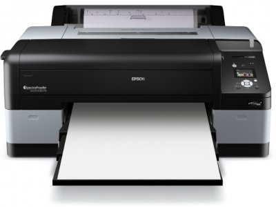 Epson Stylus Pro 4900 для профессиональной фотопечати