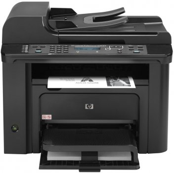 Новинки HP LaserJet для малых офисов