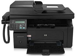 Новинки HP LaserJet для малых офисов