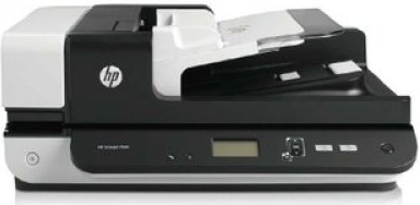 Новые МФУ и сканер HP корпоративного класса