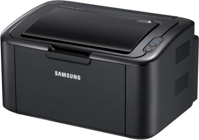Samsung ML-1860 и ML-1865/W – новые принтеры
