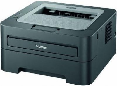 Brother HL-2240DR – компактный дуплексный принтер