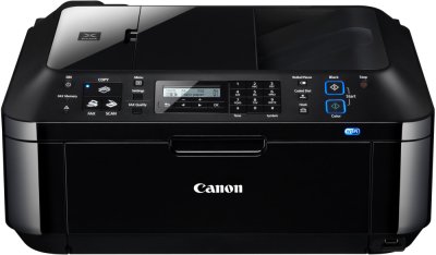 Canon PIXMA MX36, MX410 и MX420 – новые МФУ