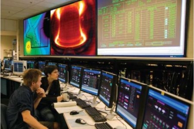 В MIT решили проблему контроля плазмы в термоядерном реакторе