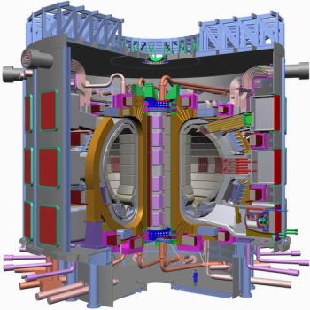 В MIT решили проблему контроля плазмы в термоядерном реакторе