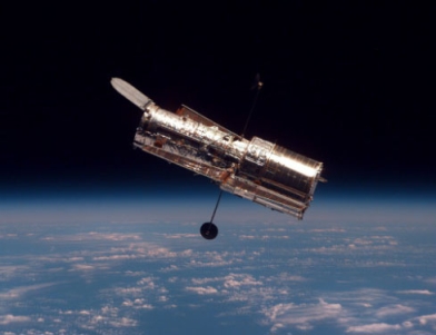 Следующий ремонт телескопа Хаббл намечен на май 2009 года