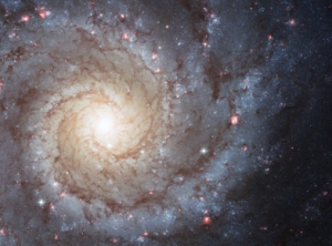 Астрономы обнаружили - Млечный Путь на половину больше, чем предполагалось - фото 1